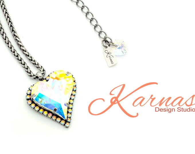 Forever yours necklace Clearance