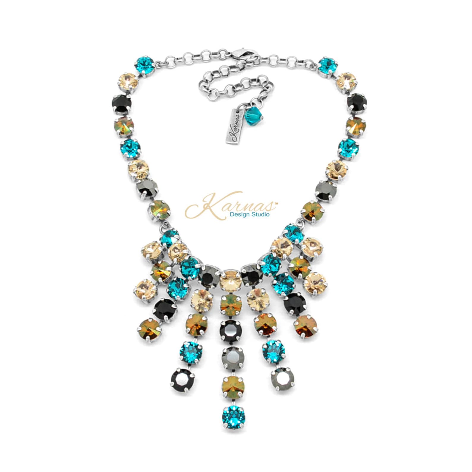 COPPERHEAD ROAD Boot Jewelry 8mm one Size Fits Most K.D.S. Etsy