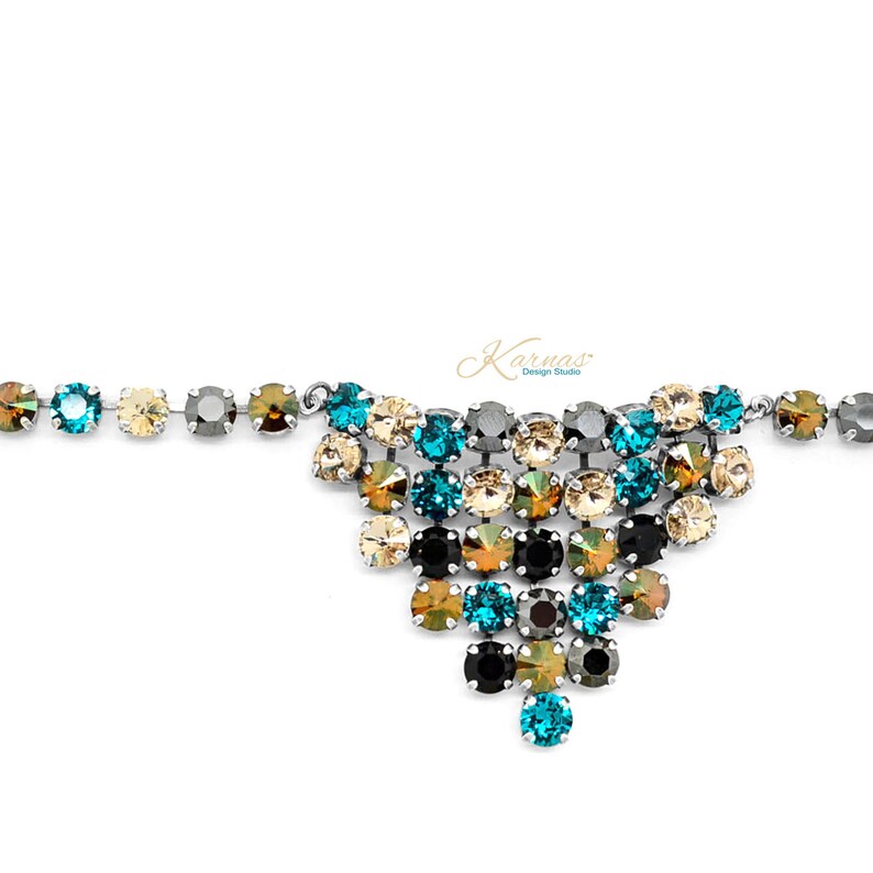 COPPERHEAD ROAD Boot Jewelry 8mm one Size Fits Most K.D.S. Etsy