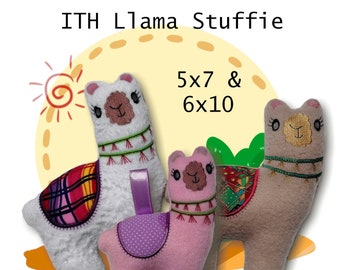 ITH Soft Toys