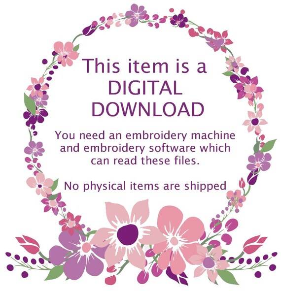 ITH Ready Steady Go Bag Machine Embroidery Designs 6x10 Hoop In.
