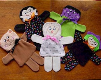 ITH Holiday Projects