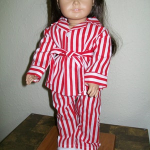 My Life Doll Pajamas Etsy