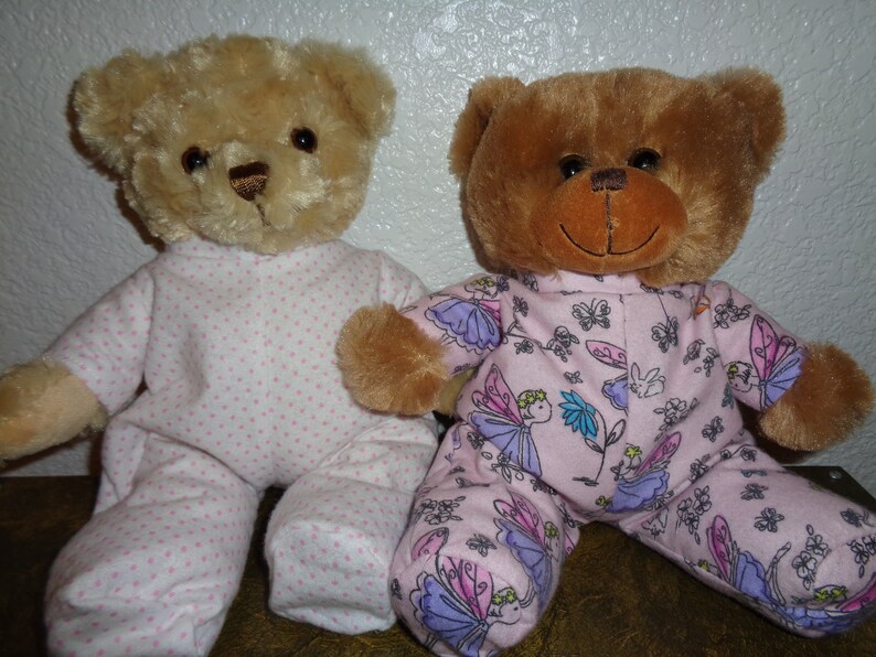 cabbage patch teddy bear