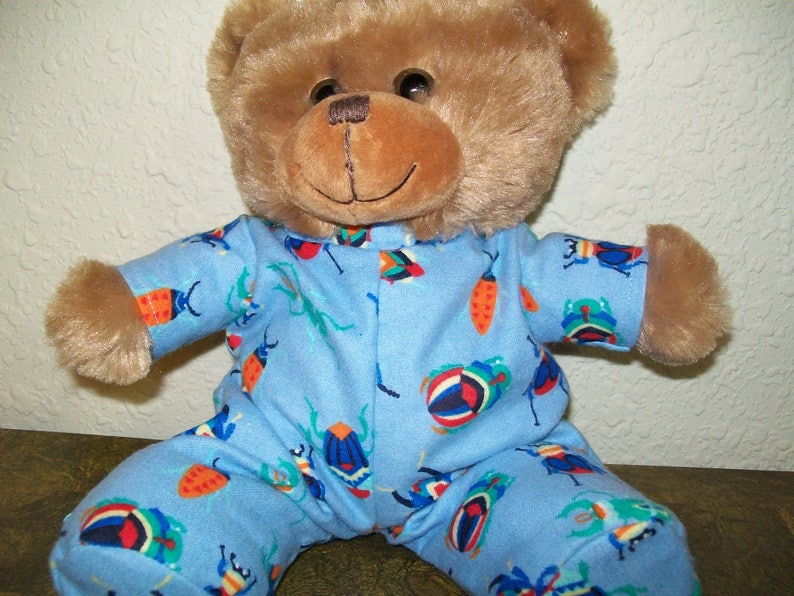 cabbage patch teddy bear
