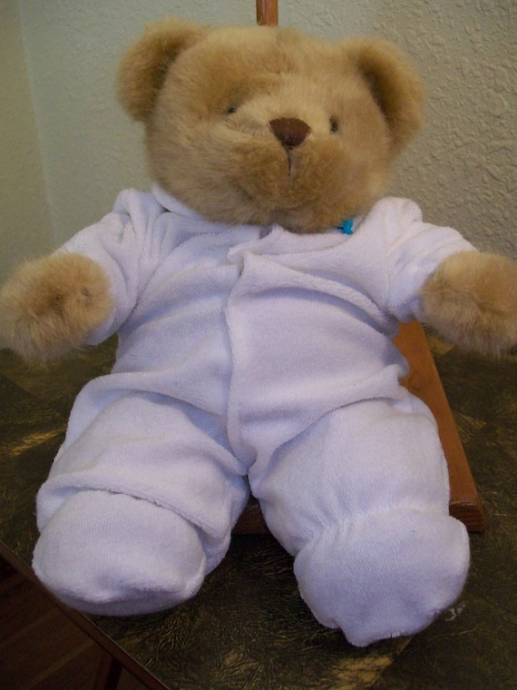 cabbage patch teddy bear