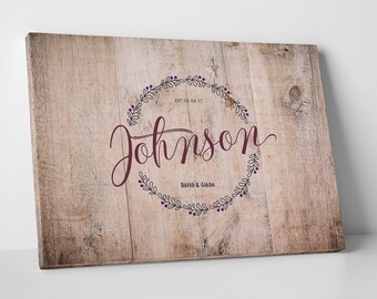 Wedding Guest Books Etsy