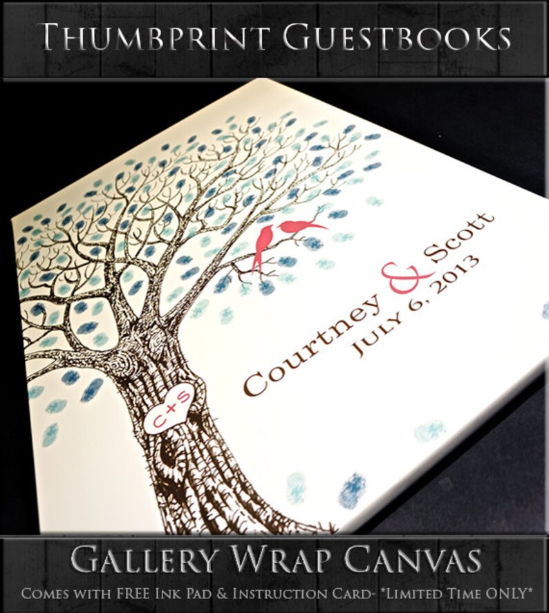 Guest Book Ideas Unique Wedding Guest Book Alternatives Etsy
