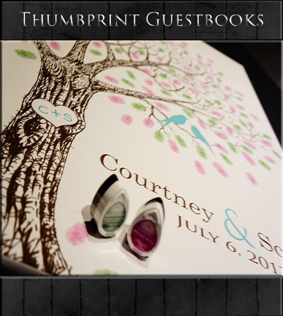 Guest Book Ideas Unique Wedding Guest Book Alternatives Etsy