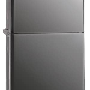 Accendino Zippo Black Ice inciso - Personalizzato, Inciso