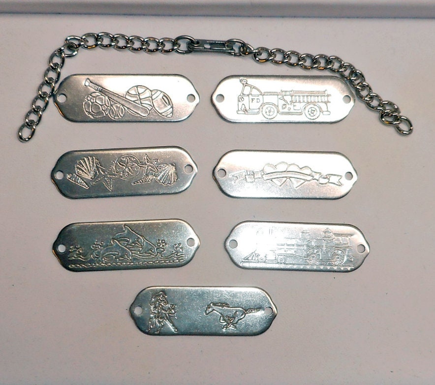 Id bracelets shop for kids
