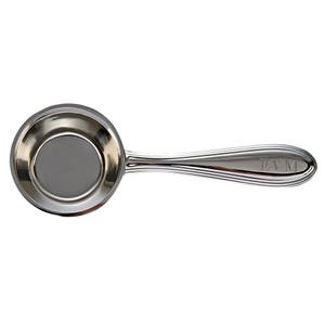 Engraved Coffee Scoop, with Free Engraving