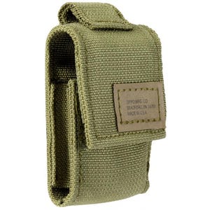 Akcesoria Zippo, dodatki - etui, konwerter butanowy, konwerter elektryczny, wkładki
