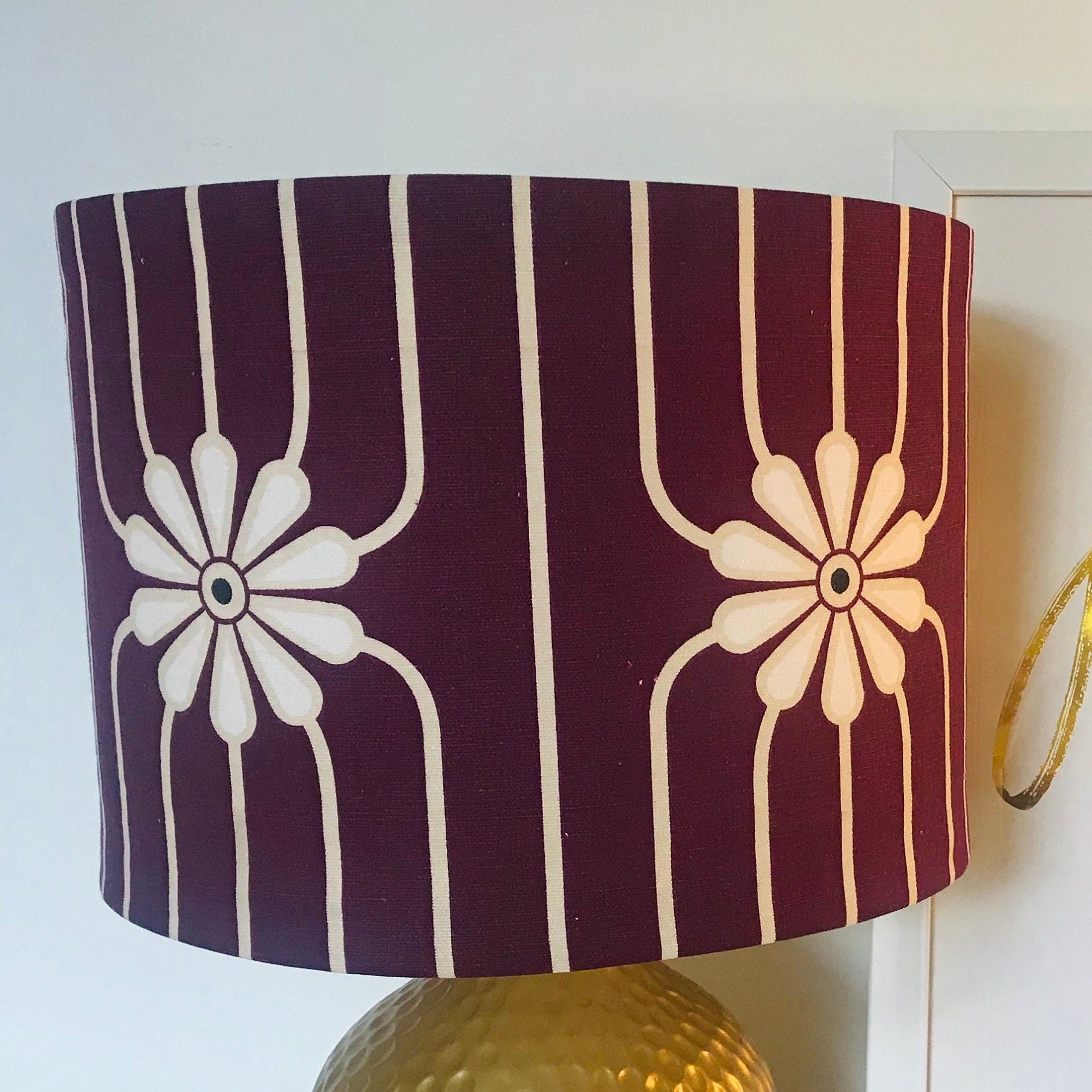 Marimekko lamp - Etsy 日本