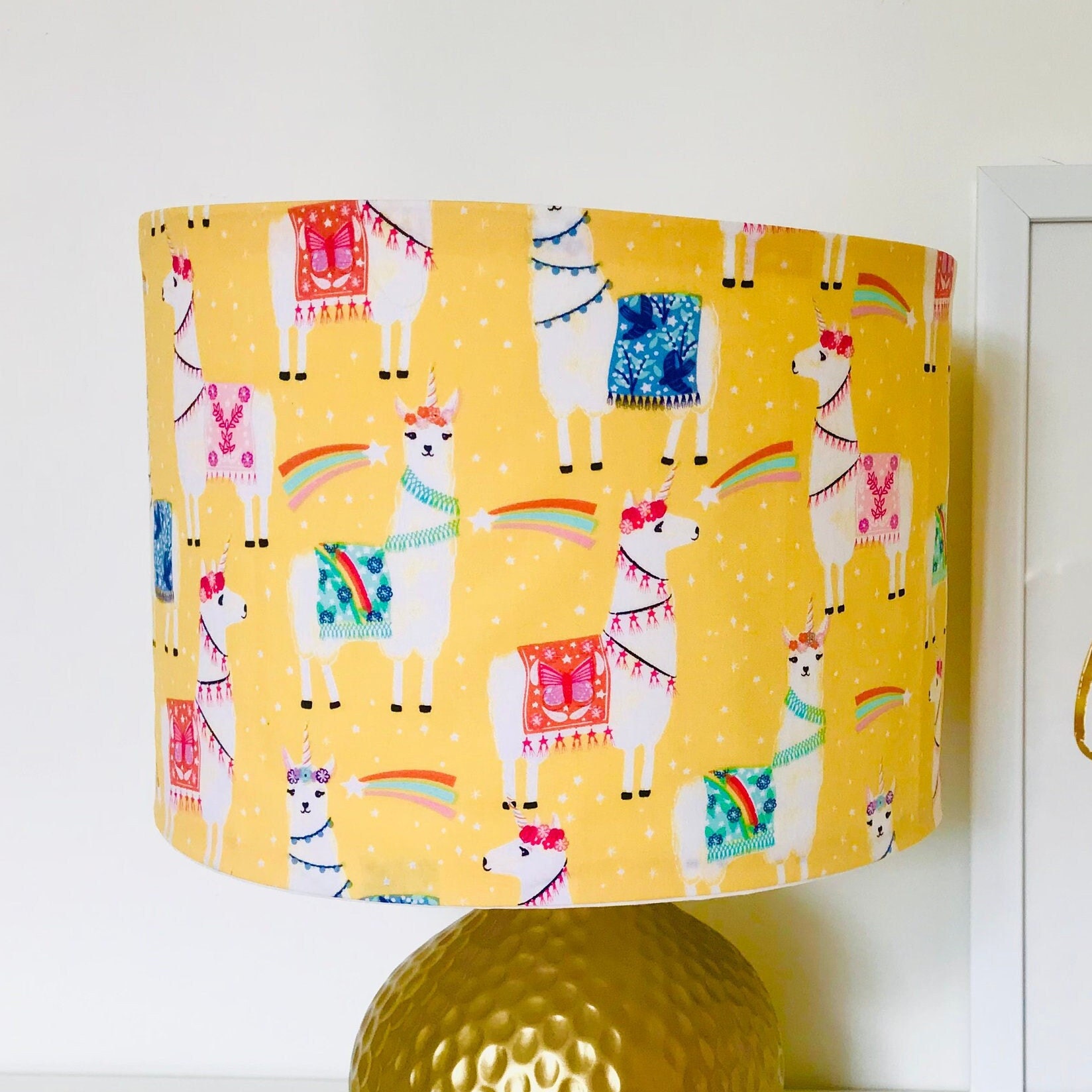 LuluLamps Etsy