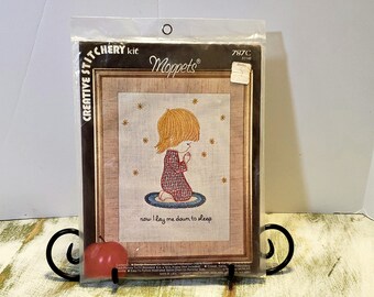 Needlepoint Creative Stitchery
