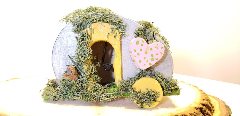 Fairy Home image 4