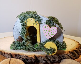 Fairy Home