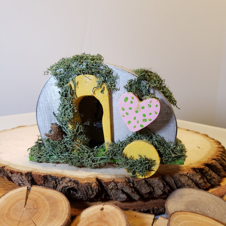 Fairy Home image 1