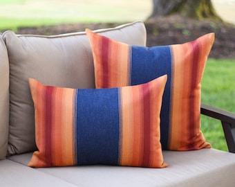 Grand Canyon National Park Outdoor Pillow Cover (Made to Order)