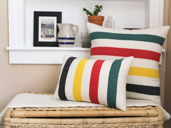 Cushion pillowcase pillow wool 100% merino wool without filling 