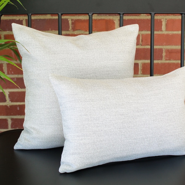 Sunbrella Pillow Etsy