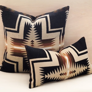 Southwest pillows and throws 2025