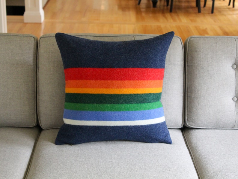 Crater Lake National Park Pillow Cover Pacific Northwest Etsy