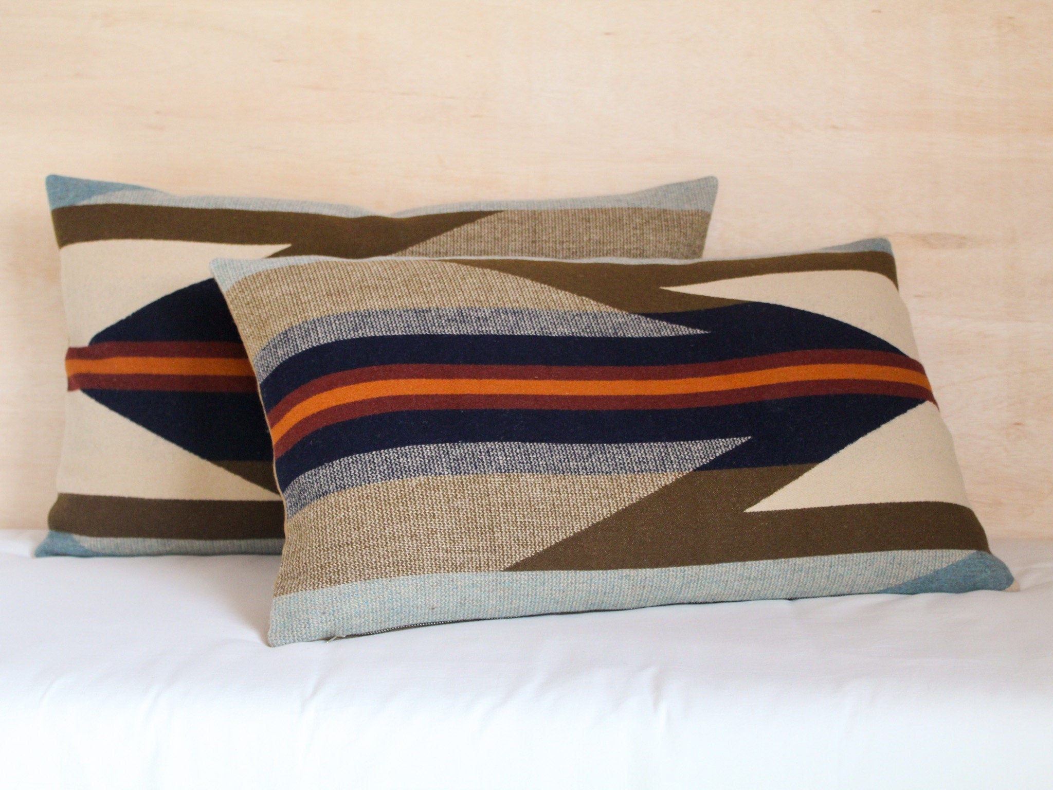 Pendleton pillow covers 2025