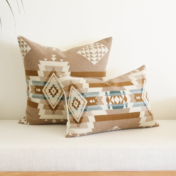 Pendleton OC Jacquard Pillow RAP Cover