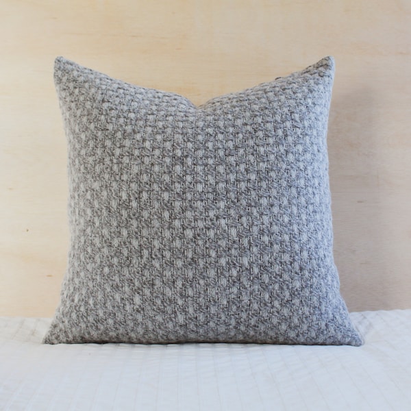 Lattice Pillow Etsy