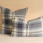 Plaid Home Decor