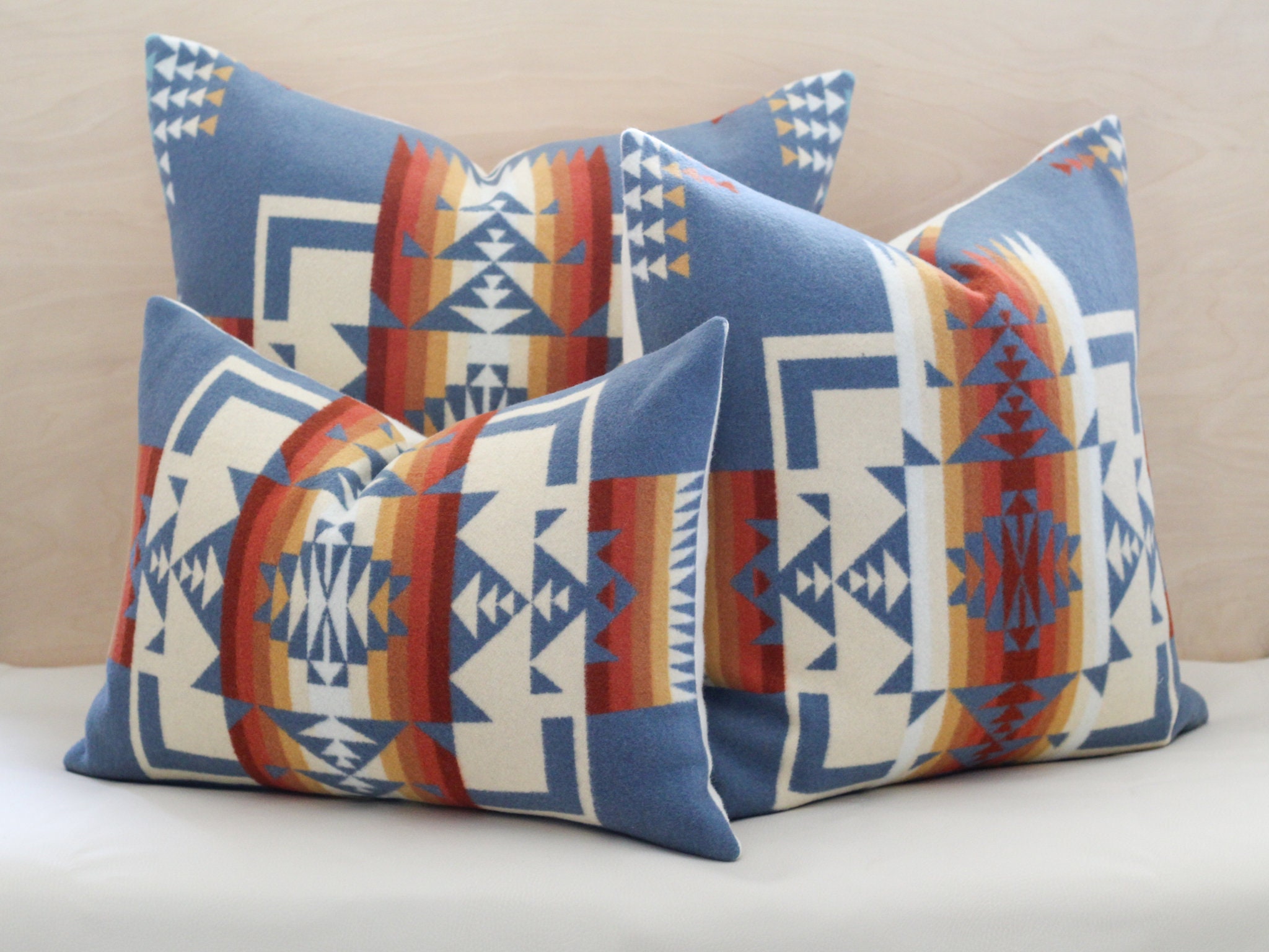 Pendleton Chief Joseph Blanket - Etsy Pendleton Chief Joseph Blanket - Etsy