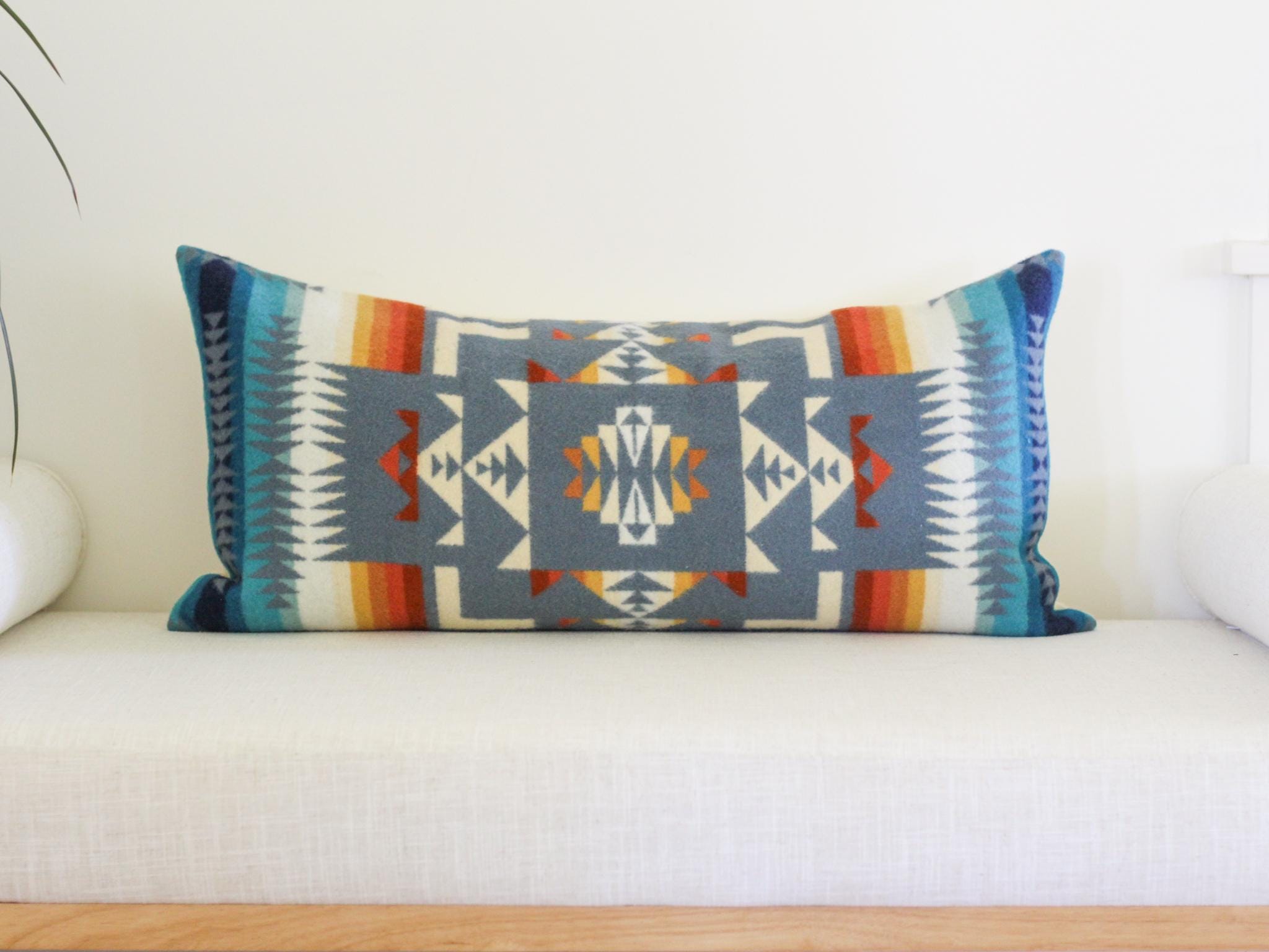 PENDLETON CHIEF JOSEPH PILLOW クッション 枕 PENDLETON CHIEF JOSEPH PILLOW クッション 枕
