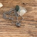 see more listings in the Necklace & pendants section