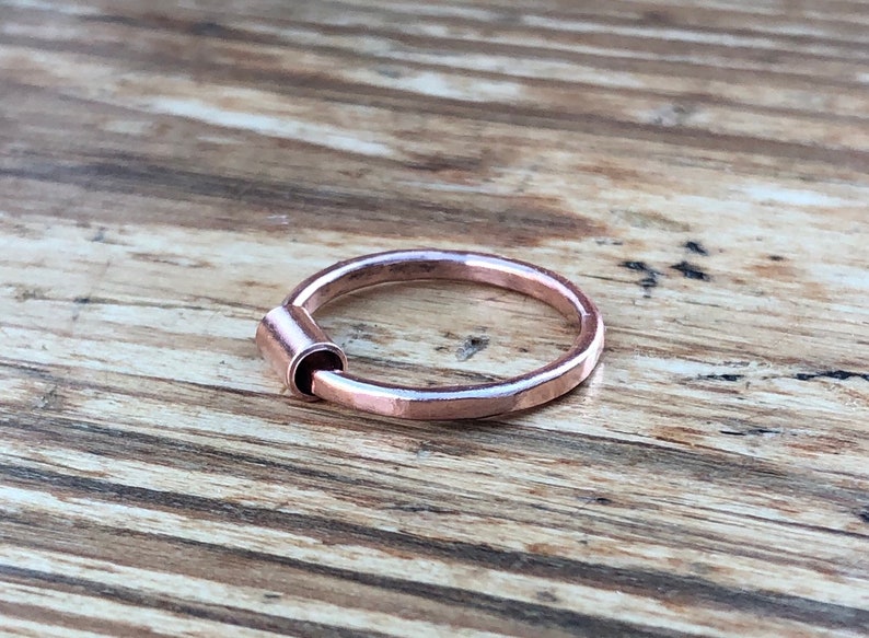 Free photo of map of the world How to make copper spinner rings