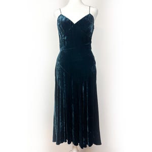 Betsey Johnson Velvet Dress - Etsy