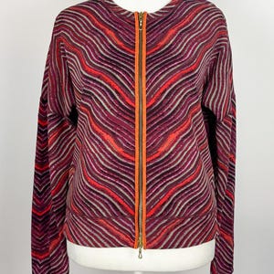 Vivienne Tam Jacket - Etsy