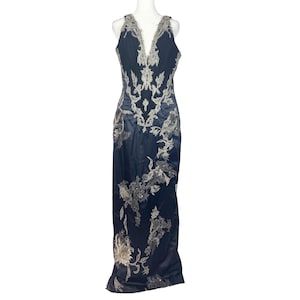 Mandalay Dress - Etsy