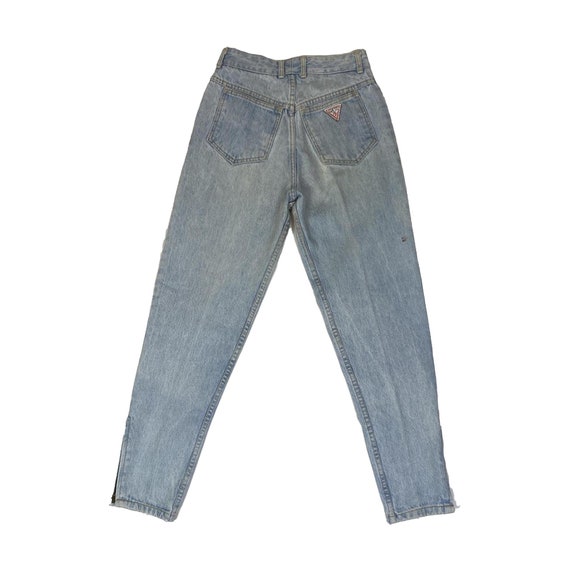 Vintage 80s guess jeans - Gem