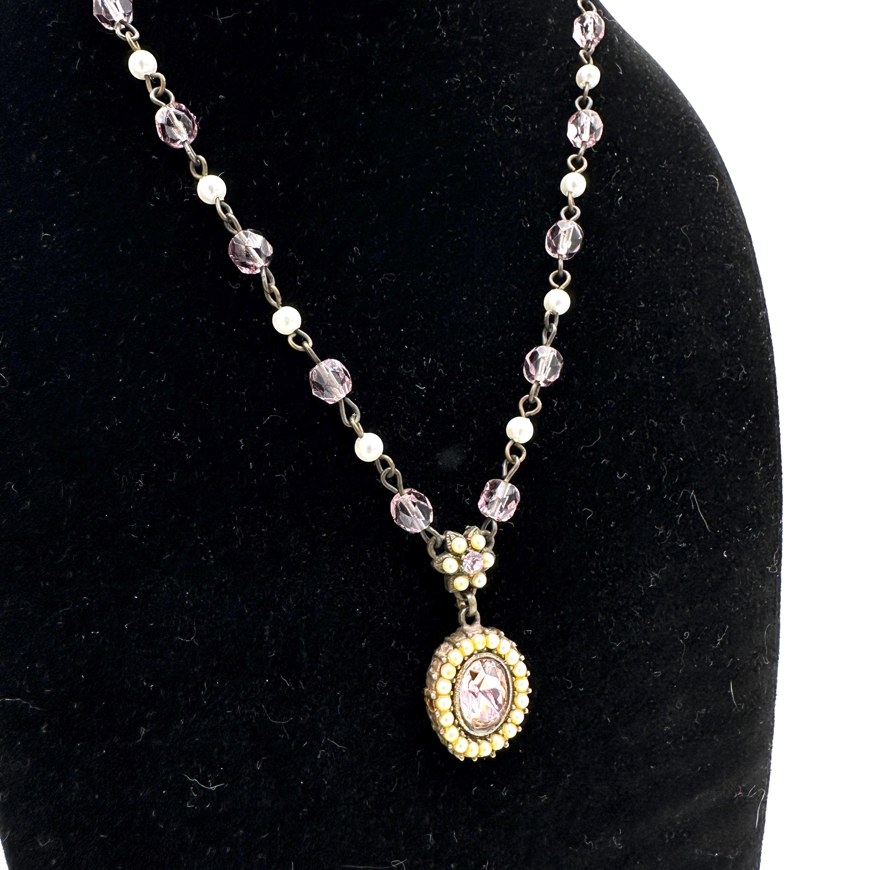 Roxanne assoulin necklace - Etsy 日本