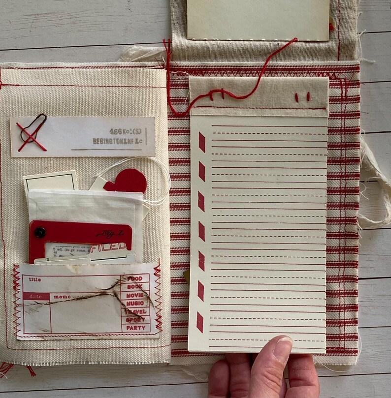 The Red Line 2 - Etsy