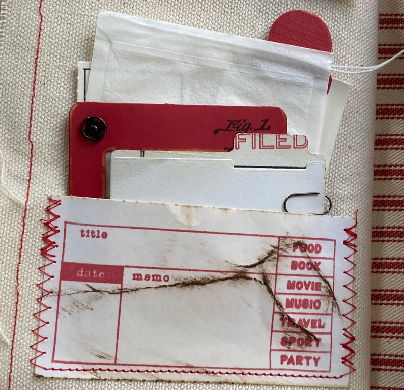 The Red Line 2 - Etsy