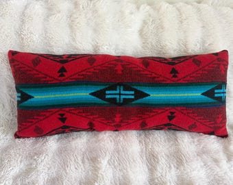 Pendleton Wolle Dekokissen | 70 x 30 cm