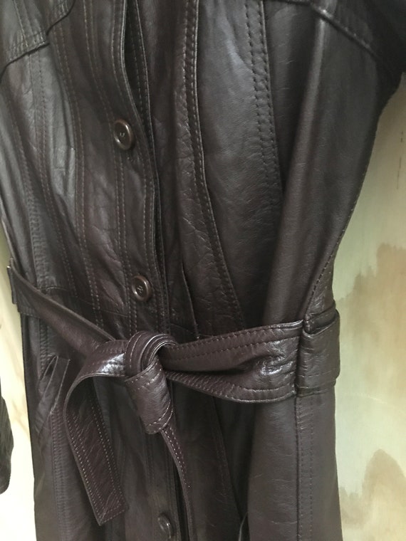 100% real leather - Gem