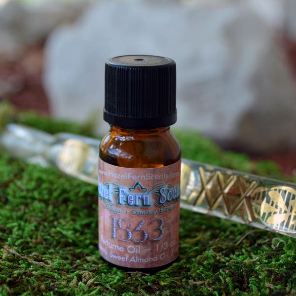 Cranberry Perfume Etsy