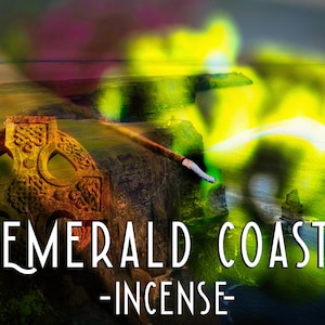 Emerald Coast INCENSE