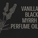 see more listings in the Perfume Oils section