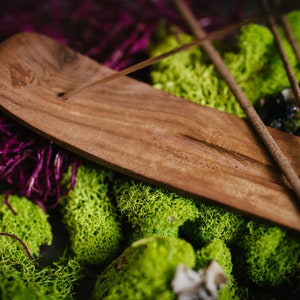 SANTORINI FIG - Incense Sticks