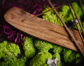 Mulberry Incense